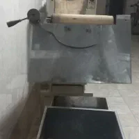 دستگاه نانوایی|ماشین‌آلات صنعتی|نجف‌آباد, شیخ بهایی جنوبی|دیوار