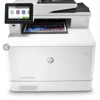 پرینتر چندکاره لیزری اچ پی مدل M479fnw