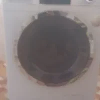 یخچال ساید و لباسشوی دوو