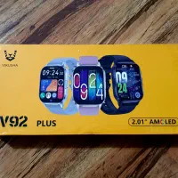 ساعت هوشمند