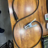 کابل جوش