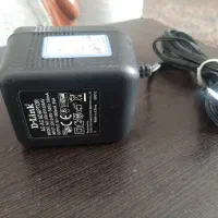 هاپ سوئیچ DLink1005 با آداپتور فابریک و پلمپ|مودم و تجهیزات شبکه|تهران, یافت‌آباد|دیوار
