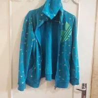 کاپشن و کت پسرانه