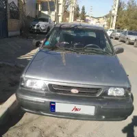 پراید86|خودرو سواری و وانت|رباطکریم, شهرک صنعتی نصیرآباد|دیوار