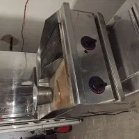 گریل گرم کن و فر پیتزا درحد نو|کافی‌شاپ و رستوران|نسیم‌شهر, |دیوار