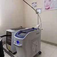 کلینیک لیزر و زیبایی با دستگاه الکساندرایت|خدمات آرایشگری و زیبایی|اصفهان, سپاهان‌شهر|دیوار