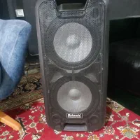 اسپیکر مرندی فول حرفه‌ای