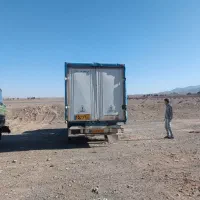 اتاق کانکس مسقف|خودرو سنگین|بیرجند, |دیوار