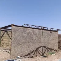 اسکلت فلز|فروش خانه و ویلا|زرند, |دیوار