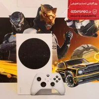 ایکس باکس سری اس