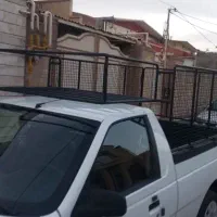 اتاق فلزی آریسان نو