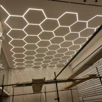 لاین نوری|فروشگاه و مغازه|پیر بکران, |دیوار