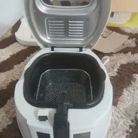 سرخکن|اجاق گاز و لوازم برقی پخت‌وپز|قم, شهر قائم|دیوار