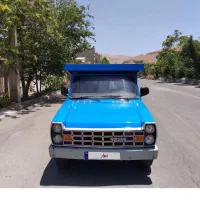 حمل بار به تمام نقاط کشور