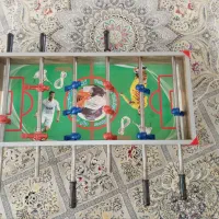 فوتبال دستی
