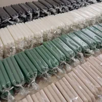 شمع ۱۰ و ۲۰ سانتی|صنایع دستی و سایر لوازم تزئینی|مشهد, امیریه|دیوار