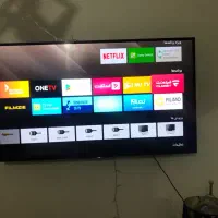 ال ای دی ۴۳ اینچ سونی اندروید x8000g|تلویزیون و پروژکتور|تهران, تهرانپارس جنوبی|دیوار