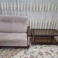 مبل ۷ نفره  و پلوپز دیجیتالی