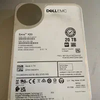 هارد اینترنال ۲۰ ترابایت