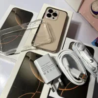 گوشی آیفون مینی پرو مکس iphone mini 16 pro max|موبایل|کرج, گلشهر|دیوار