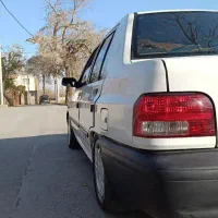 پراید مدل ۹۶