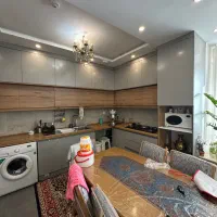 فروش اپارتمان فاز صفر۹۴متر دو خوابه فول/سند تک برگ