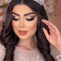 میکاپ و لیفت ابرو و مژه در شهریار(وایین)