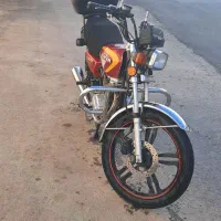 هندا کویر 200 معاوضه با 125