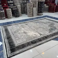 فرش ۵۰۰شانه -(زیر قیمت نمایشگاه) اقساطی