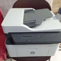 یک عدد دستگاه فتوکپی 3 کاره