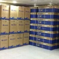 فروش کولر گازی 36هزار گری سرد و گرم کم مصرف|کولر گازی و فن‌کوئل|تهران, امین حضور|دیوار