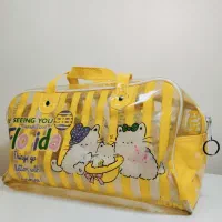 ساک دستی فانتزی (واش بگ) سالم و تمیز