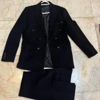 کت شلوار مردانه