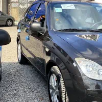 تیبا ۲ مدل ۹۶