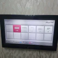 تلویزیون ۴۲ اینچ ال جی ال سی دی