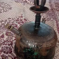 چراغ  نفتی