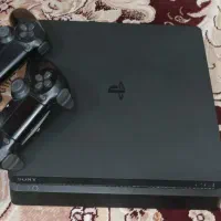 ps4 اسلیم|کنسول، بازی ویدئویی و آنلاین|جیرفت, |دیوار