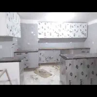 نصب کابینت پیش ساخته