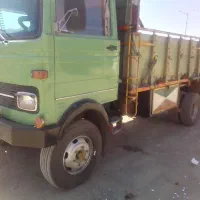 حمل بار با خاور