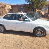 سمندمدل۸۷|خودرو سواری و وانت|خوشاب, |دیوار