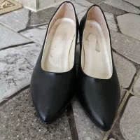 کفش مجلسی سایز ۳۹ و ۴۰