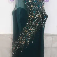 لباس مجلسی سایز ۴۴