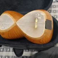 تار استاد حاتمی