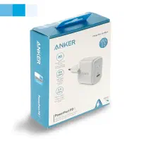 شارژر 18وات انکر Anker به همراه کابل
