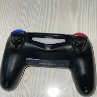 دسته ps4|کنسول، بازی ویدئویی و آنلاین|اهواز, کمپلو شمالی|دیوار