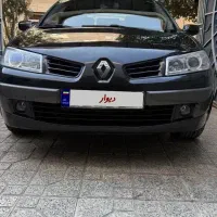 مگان 2000 اتومات|خودرو سواری و وانت|رشت, دیلمان|دیوار