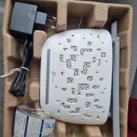 مودم ADSL2+ TPLINK 8961N