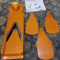 رنده المانی