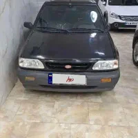 پرایددوگانه سوزمدل ۸۵