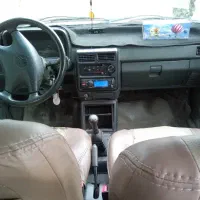 پراید مدل ۸۲|خودرو سواری و وانت|آستارا, |دیوار